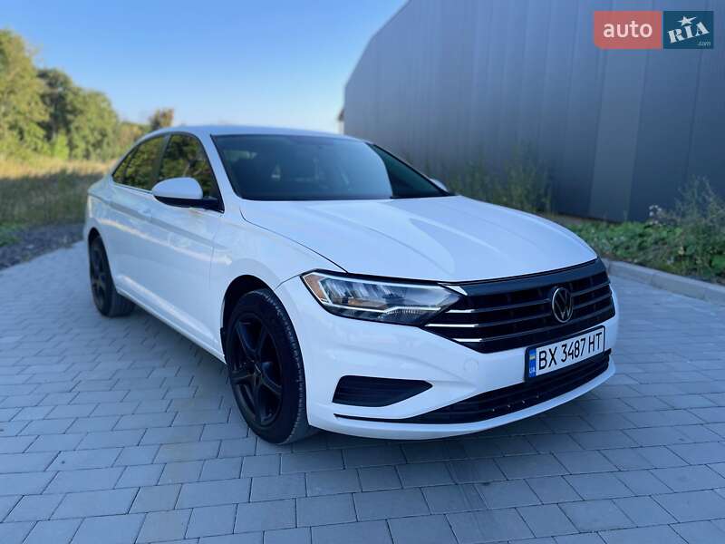 2018 volkswagen jetta