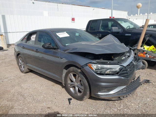 2018 volkswagen jetta