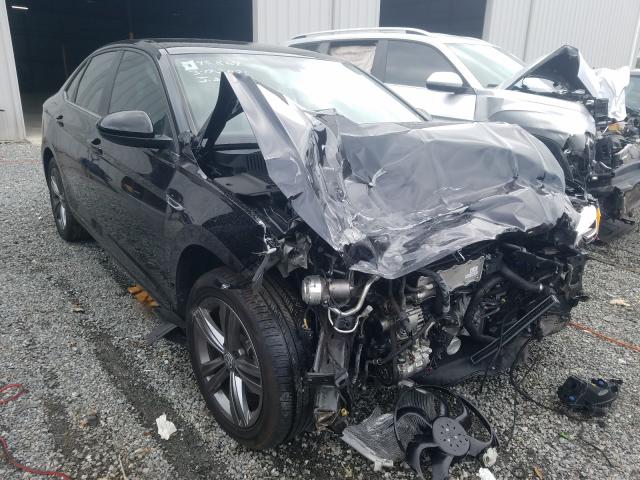 2018 volkswagen jetta s
