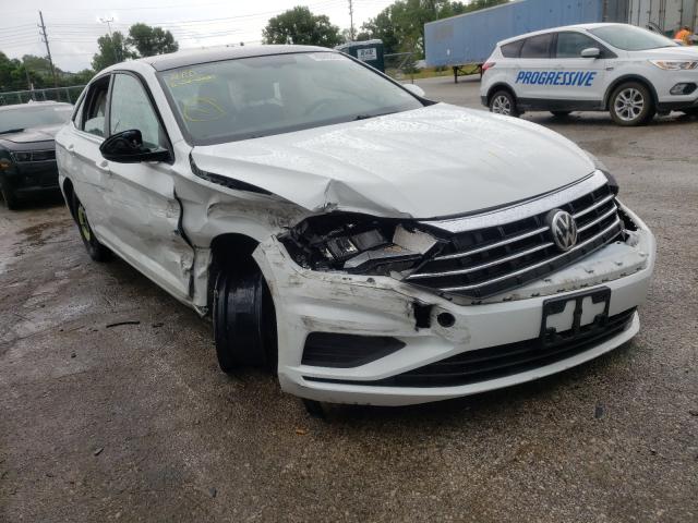 2018 volkswagen jetta s