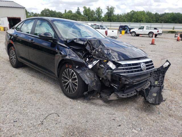 2018 volkswagen jetta