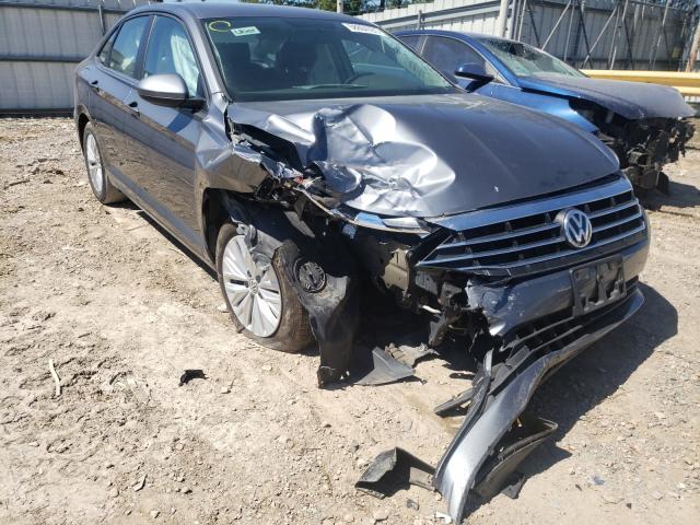 2018 volkswagen jetta
