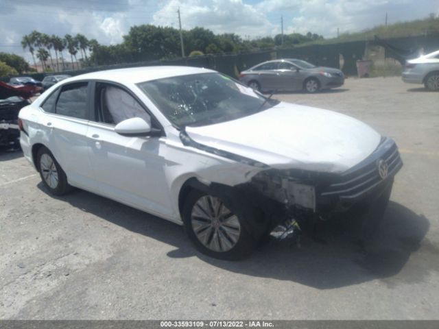 2020 volkswagen jetta
