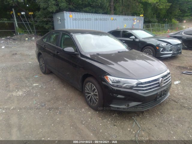 2021 volkswagen jetta