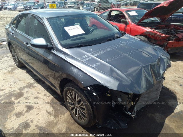 2021 volkswagen jetta