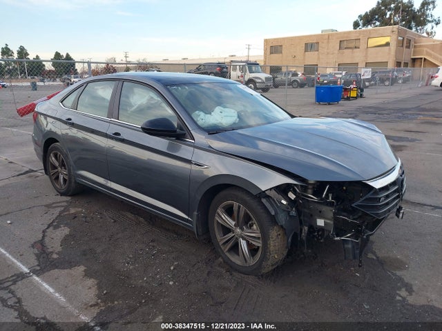 2021 volkswagen jetta