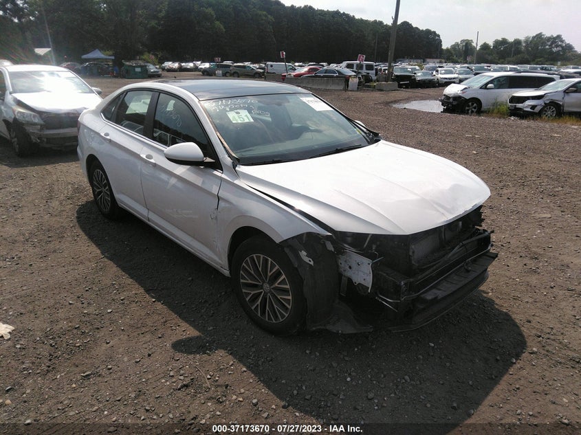 2018 volkswagen jetta