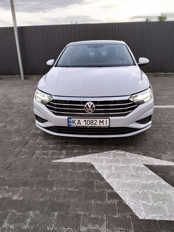 2018 volkswagen jetta