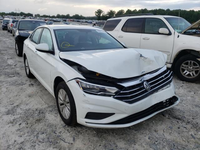 2018 volkswagen jetta