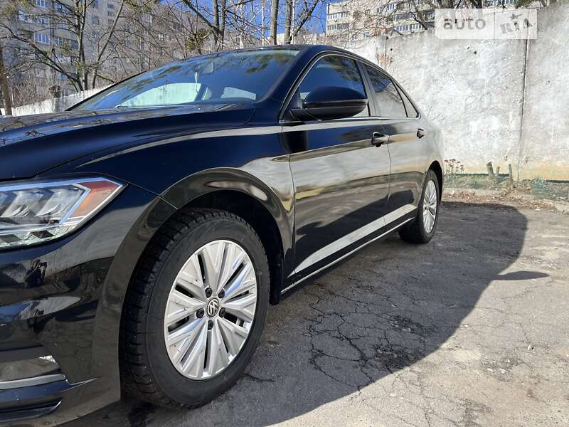2018 volkswagen jetta