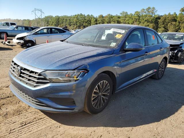 2018 volkswagen jetta