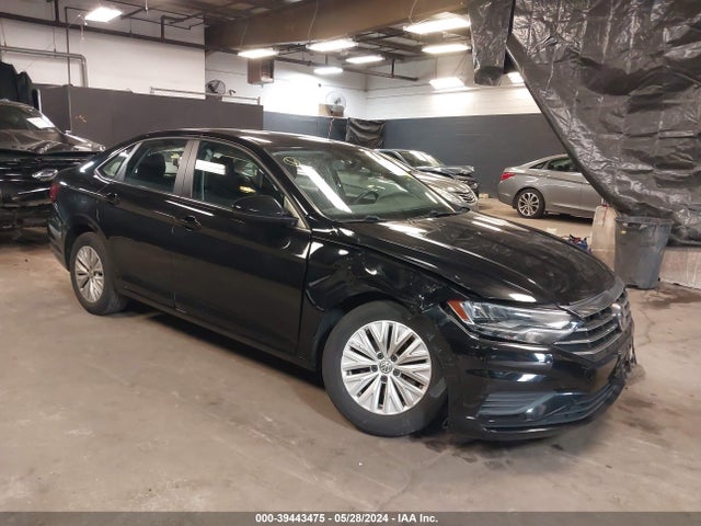 2018 volkswagen jetta