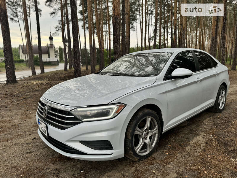 2018 volkswagen jetta
