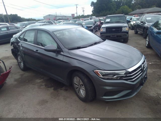 2018 volkswagen jetta