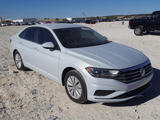 2018 volkswagen jetta s