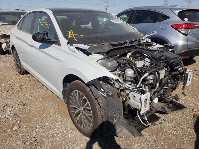 2018 volkswagen jetta