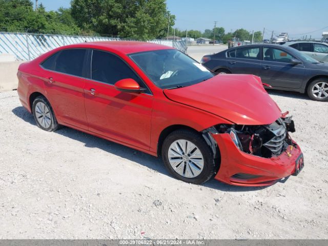 2018 volkswagen jetta