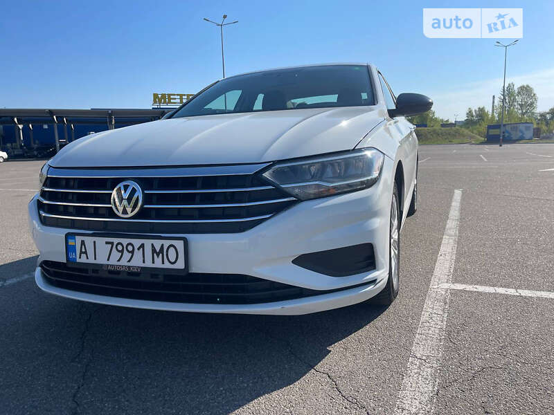 2018 volkswagen jetta