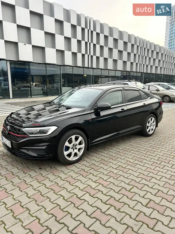 2018 volkswagen jetta