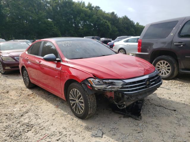 2018 volkswagen jetta s
