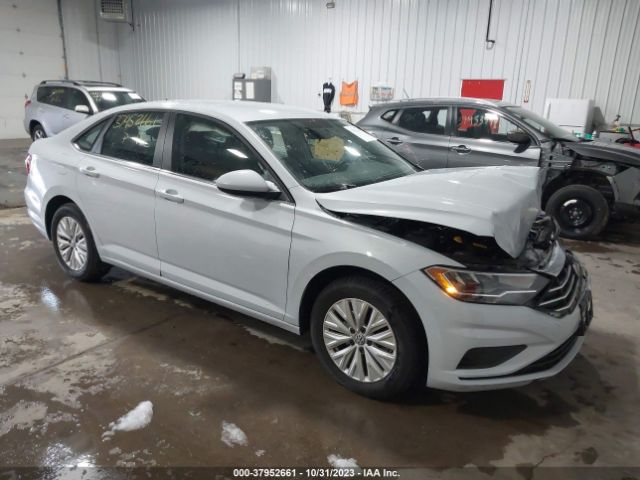 2018 volkswagen jetta