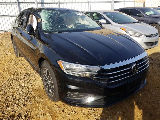 2020 volkswagen jetta