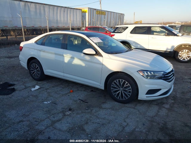 2020 volkswagen jetta