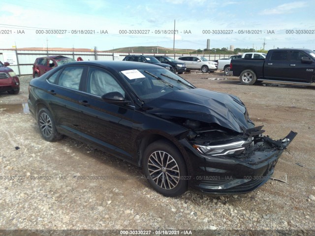 2021 volkswagen jetta