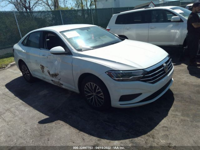 2021 volkswagen jetta