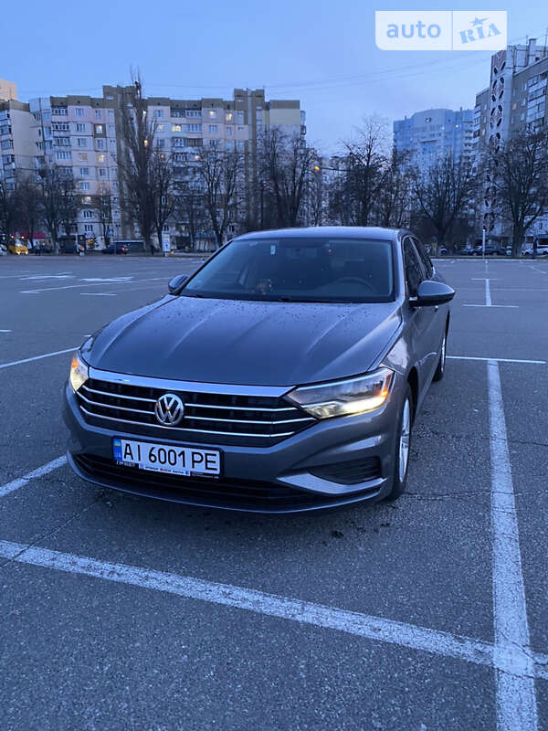 2018 volkswagen jetta