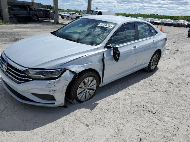 2018 volkswagen jetta s