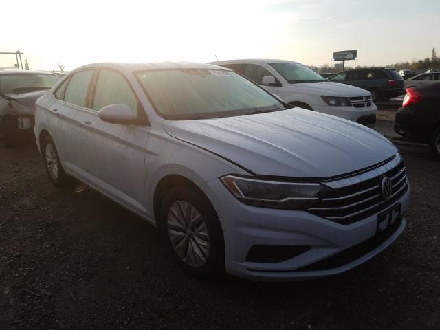 2018 volkswagen jetta s