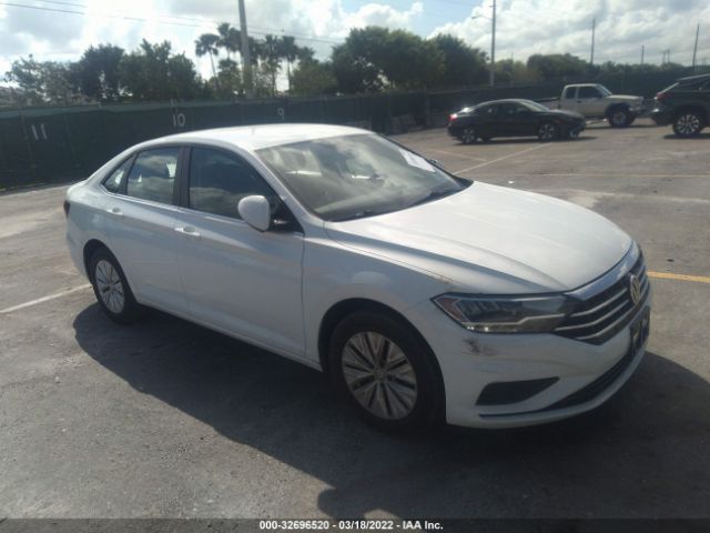 2018 volkswagen jetta