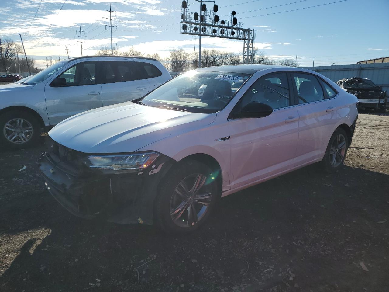 2018 volkswagen jetta