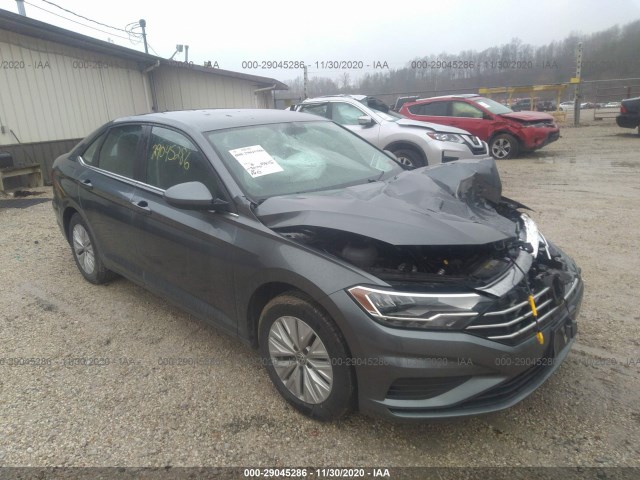 2018 volkswagen jetta