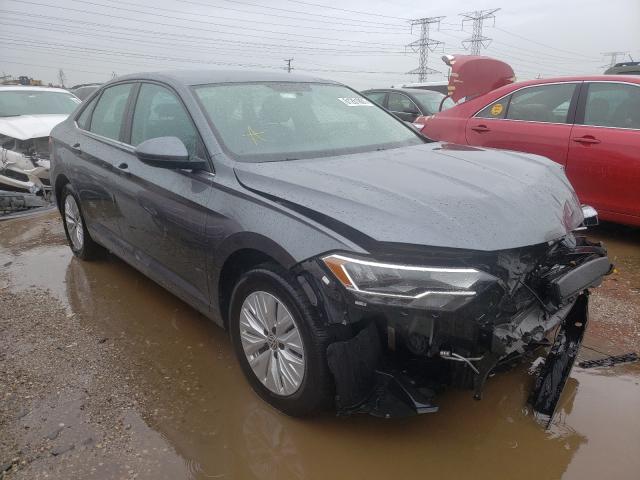2018 volkswagen jetta