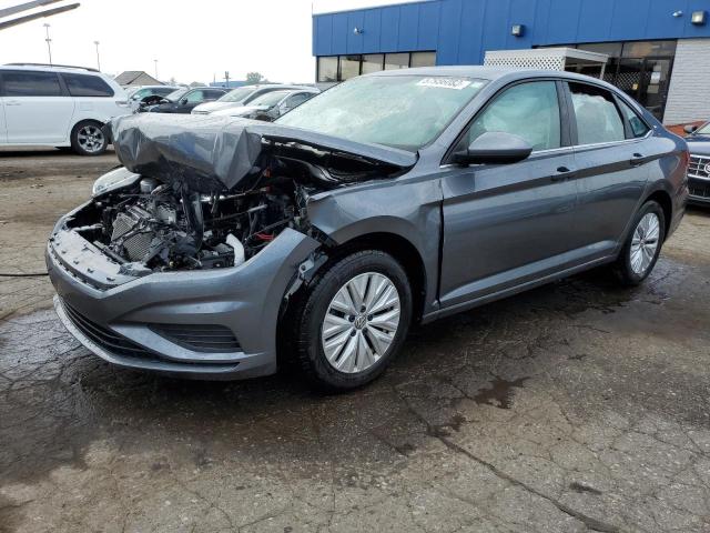 2018 volkswagen jetta