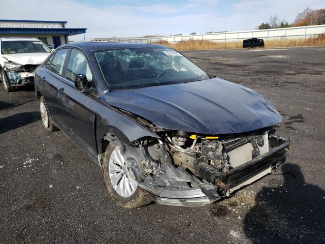 2018 volkswagen jetta s