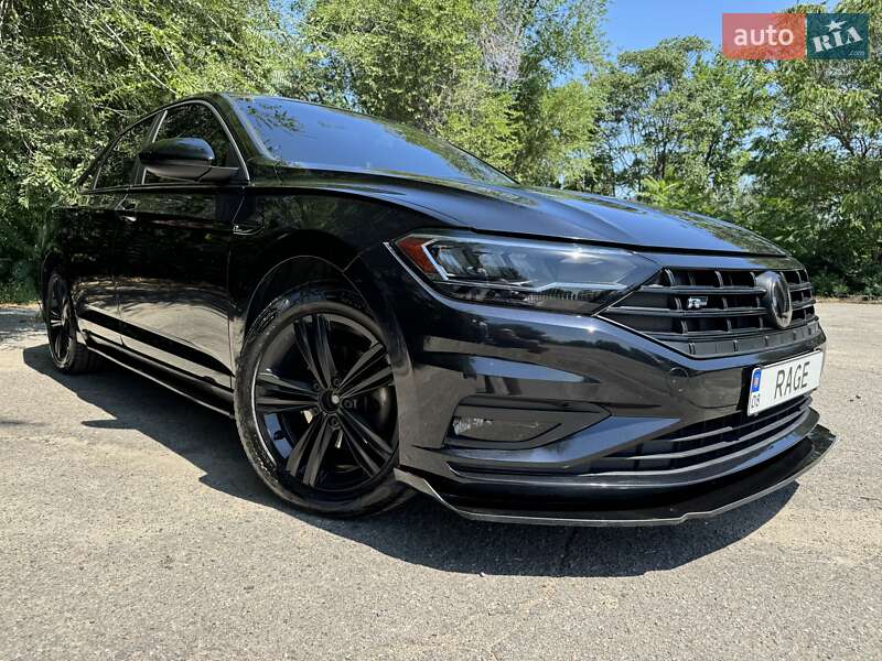 2018 volkswagen jetta