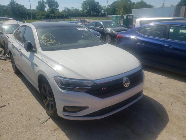 2018 volkswagen jetta