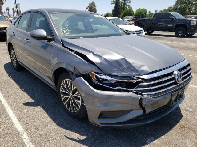 2018 volkswagen jetta