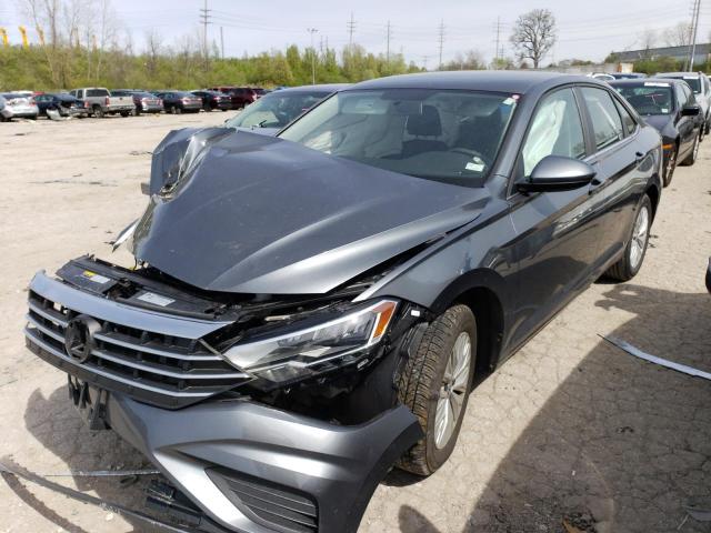 2018 volkswagen jetta s