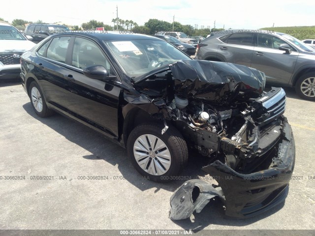 2018 volkswagen jetta