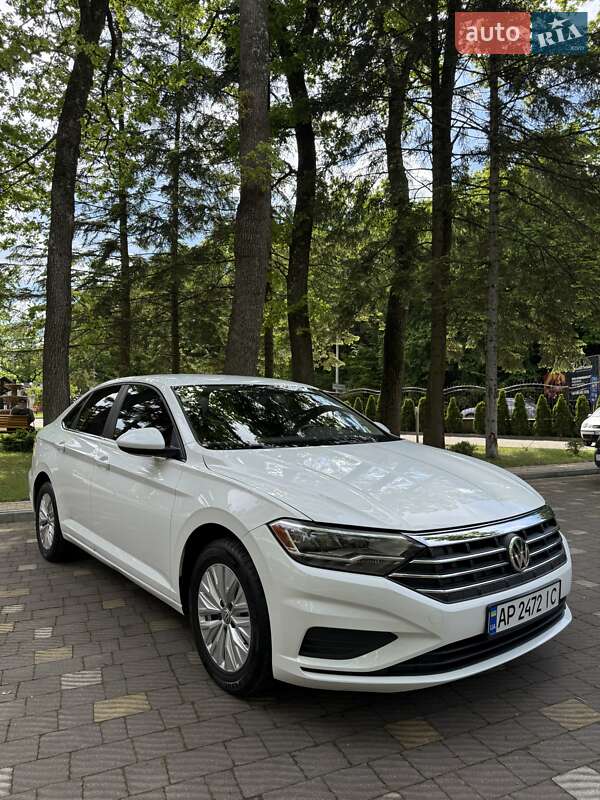 2018 volkswagen jetta