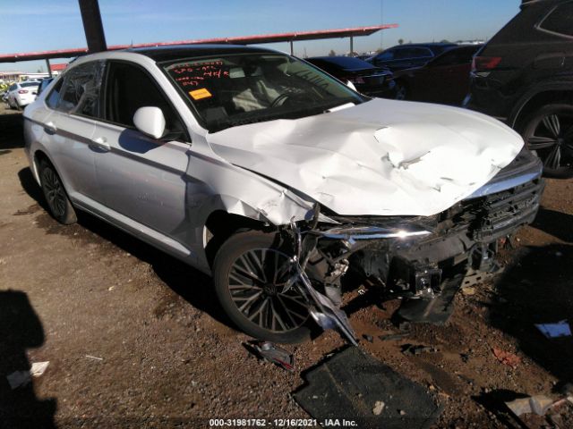 2018 volkswagen jetta