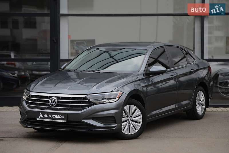 2018 volkswagen jetta