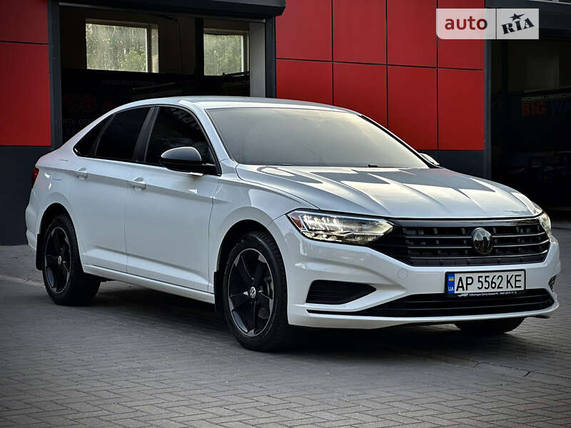 2018 volkswagen jetta