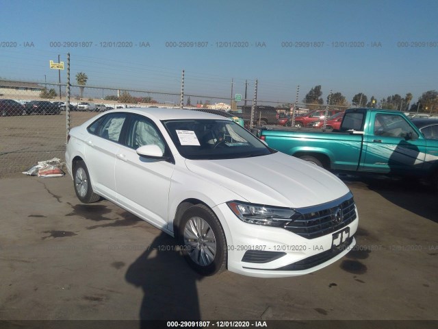 2018 volkswagen jetta