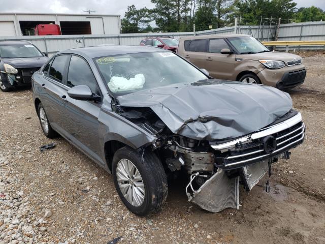 2018 volkswagen jetta
