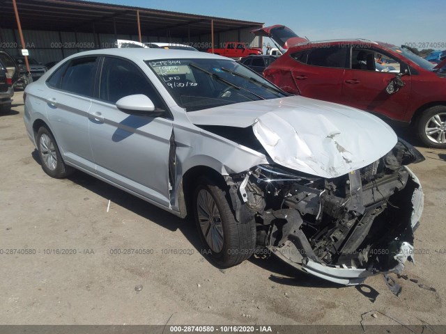 2018 volkswagen jetta